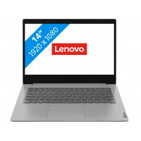 Lenovo IdeaPad 3 14" FullHD / RYZEN 3-3250U / 8GB / 256GB / Windows 11